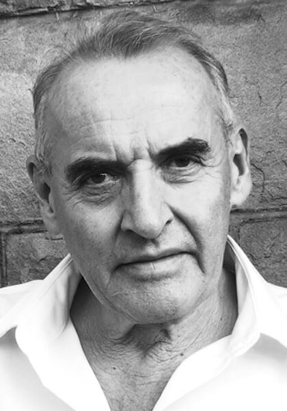 Erich Langjahr