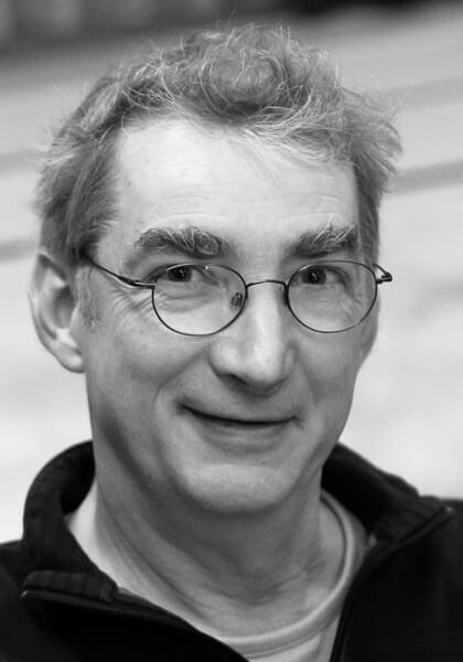 Oswald Schwander