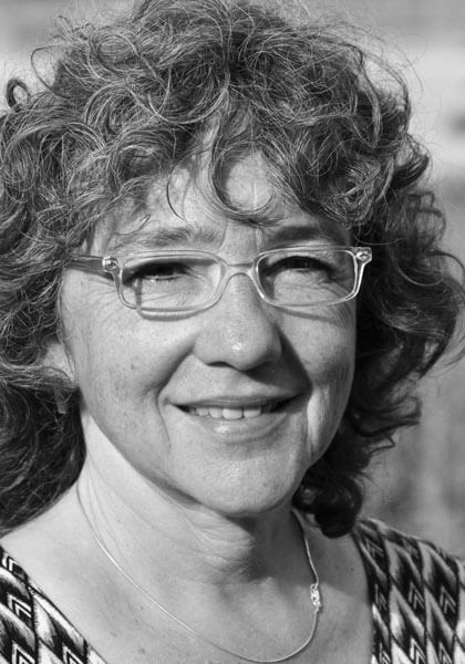 Ursula Brunner