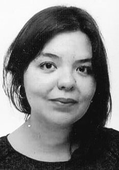 Veronica Lingg