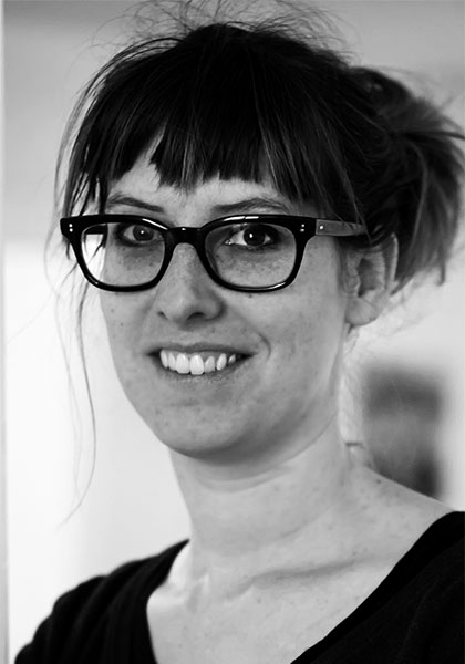 Corina Schwingruber Ilić