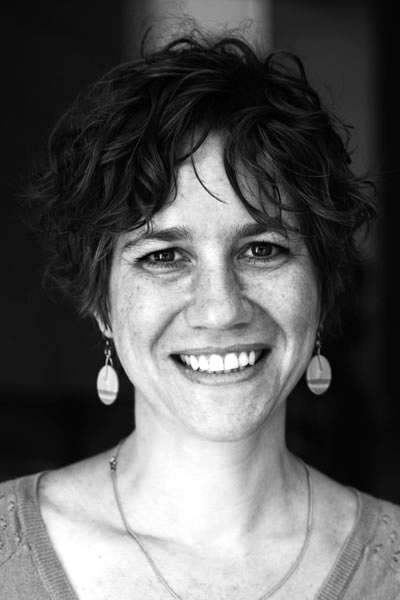 Ursula Ulmi