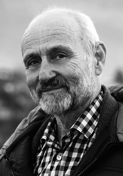 Peter Freiburghaus
